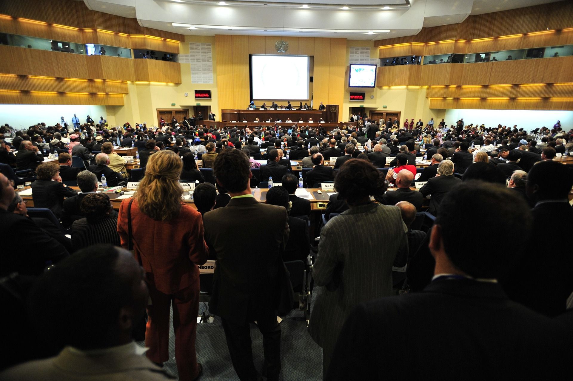 How Real-Time Event Analytics Transform Attendee Experience